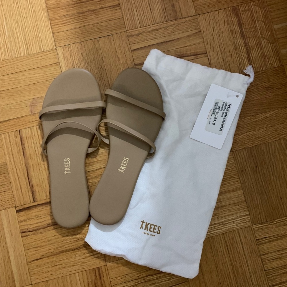 Tkees gemma slides NEW